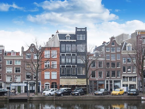 Singel – Amsterdam